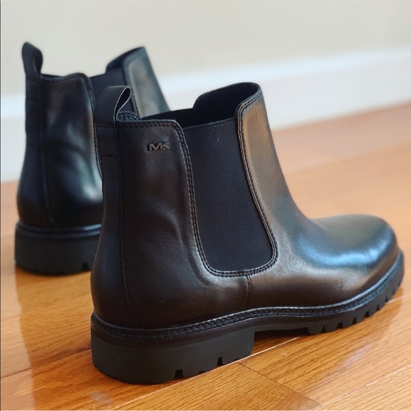 Michael Kors Other - Michael Kors Men’s Hudson Boot